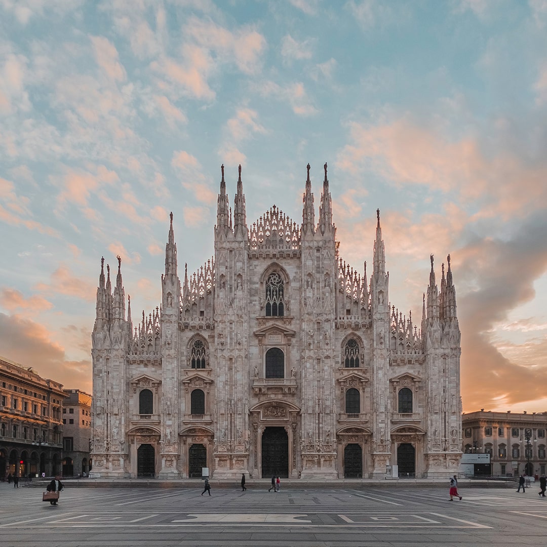 Duomo di Milano