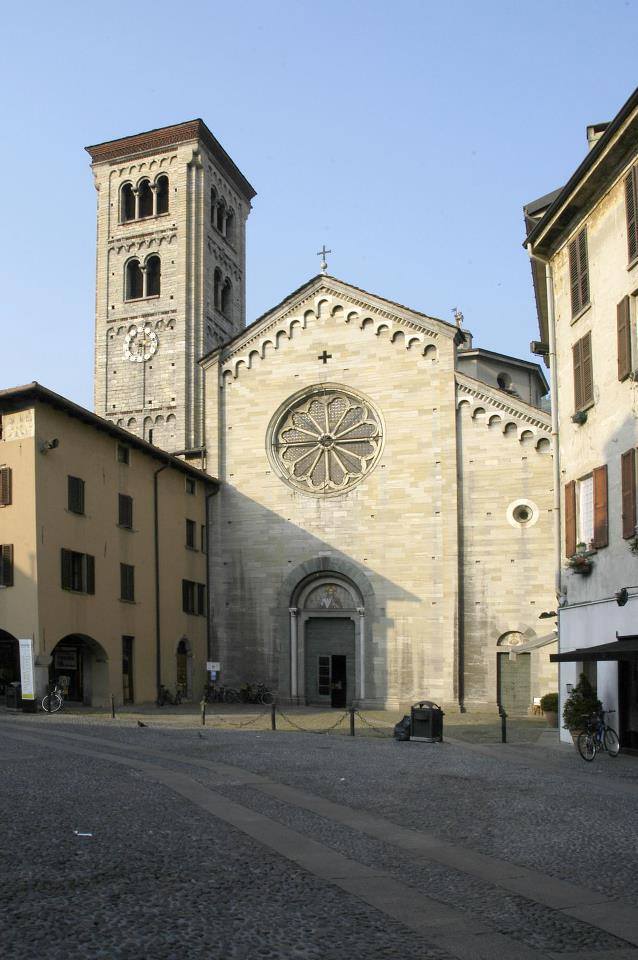 Chiesa di San Fedele Como