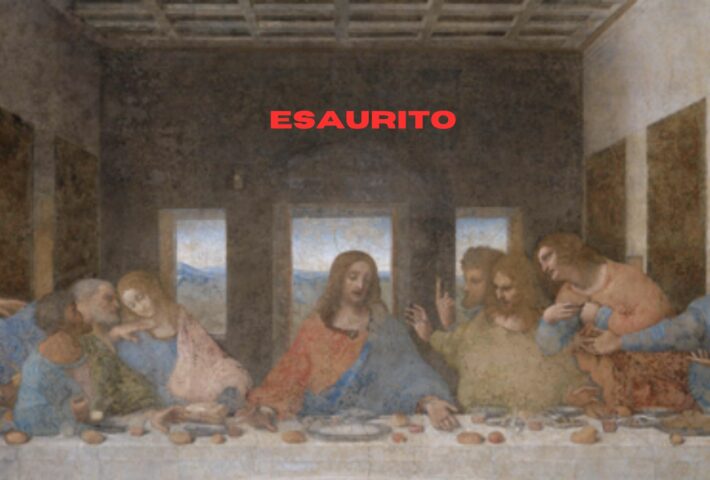 VISITA GUIDATA AL CENACOLO VINCIANO