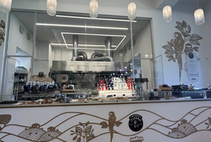 Bar della Triennale